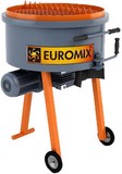 Бетоносмеситель принудительного действия EUROMIX-120